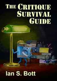  Ian S. Bott - The Critique Survival Guide.