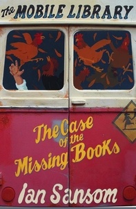 Ian Sansom - The Case of the Missing Books.