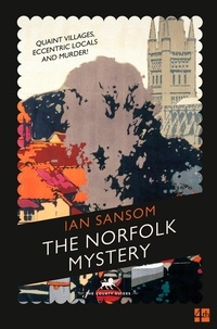Ian Sansom - The Norfolk Mystery.