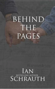 Behind The Pages