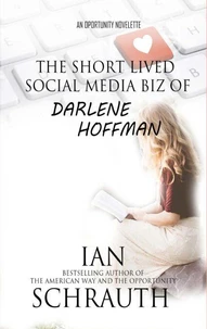 The Short-lived Social media biz of Darlene Hoffman