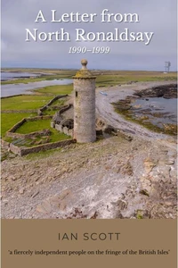 A Letter from North Ronaldsay 1990-1999