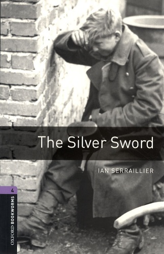 Ian Serraillier - The Silver Sword.