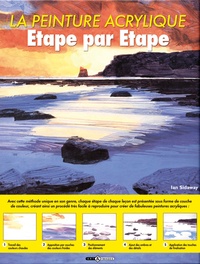 La Peinture acrylique - Etape par étape.pdf