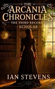 The Third Record—Scholar