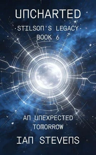Uncharted: An Unexpected Tomorrow