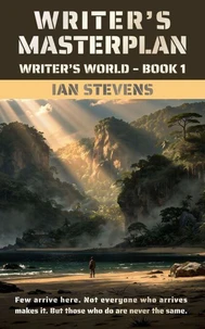 Writer's Masterplan