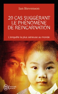 20 cas suggérant le phénomène de réincarnation.pdf