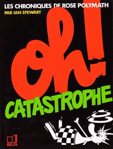 Ian Stewart - Oh! Catastrophe.