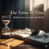 The Value of Time: Reflections on Life and Work