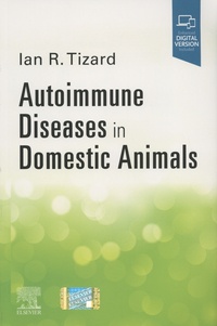 Ian Tizard - Autoimmune Diseases In Domestic Animals.