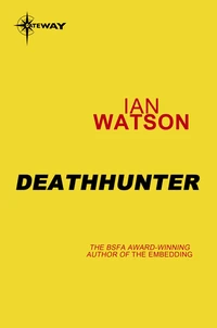 Deathhunter