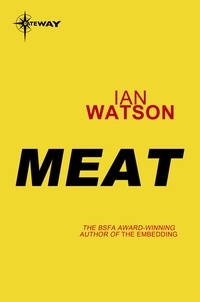 Ian Watson - Meat.
