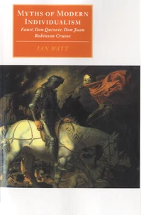 Myths of Modern Individualism