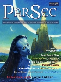  Ian Whates - Parsec 5 - ParSec.