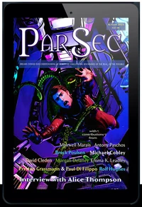 Parsec 8#