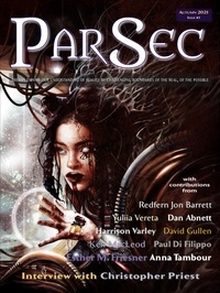  Ian Whates et  Christopher Priest - ParSec Issue #1 - ParSec, #1.