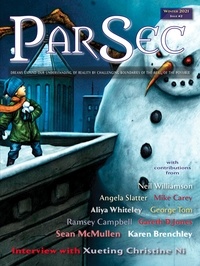  Ian Whates et  Angela Slatter - ParSec Issue#2 - ParSec, #2.