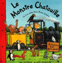 Le Monstre Chatouille