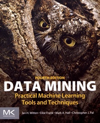 Ian Witten et Eibe Frank - Data Mining - Practical Machine Learning Tools and Techniques.