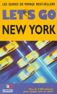 Ian-Z Pervil et  Collectif - New York - Guide pratique de voyage.