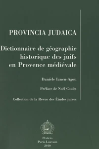 Provincia judaica