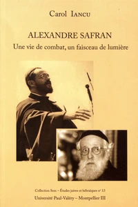 Alexandre Safran