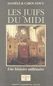 Les Juifs Du Midi