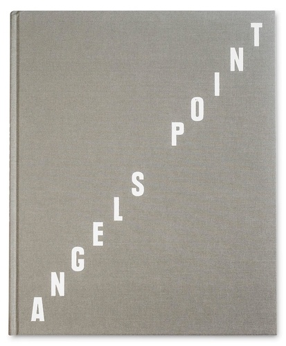 Ianniello Adam - Angels Point.