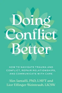 Doing Conflict Better
