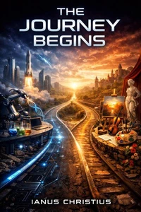 The Journey Begins