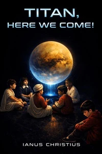 Titan, Here We Come!