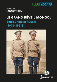Le grand réveil mongol