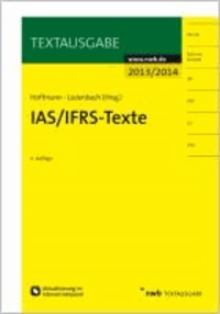 IAS/IFRS -Texte 2013/2014.