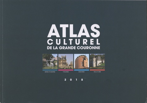 Atlas culturel de la grande couronne