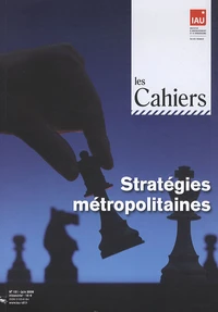 Stratégies métropolitaines