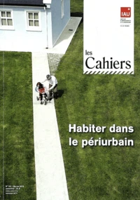 Habiter dans le périurbain