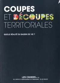 Coupes et découpes territoriales