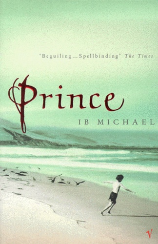 Ib Michael - Prince.