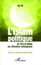 Iba Fall - L'Islam politique - De l'Etat de Médine aux réformistes contemporains.