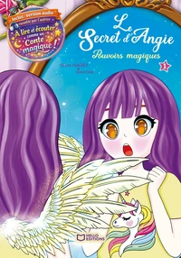 Le secret d'Angie