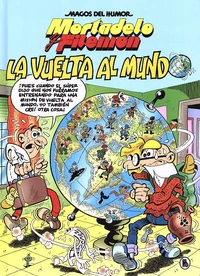 La vuelta al mundo