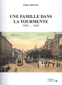 Une famille dans la tourmente