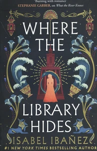 Where the Library Hides