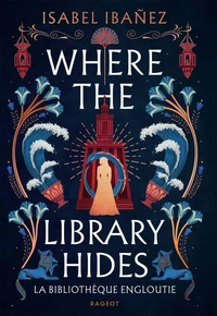 Where the library hides