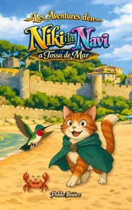 Les Aventures d'en Niki i la Navi: a Tossa de Mar