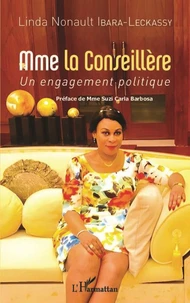 Mme la Conseillère