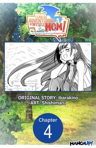 I Can Go Adventuring by Myself, Mom!: The Son Raised by the Strongest Overprotective Dragon-Mom #004