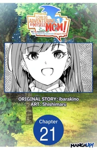I Can Go Adventuring by Myself, Mom!: The Son Raised by the Strongest Overprotective Dragon-Mom #021