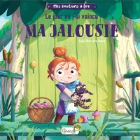 Le jour où j'ai vaincu ma jalousie